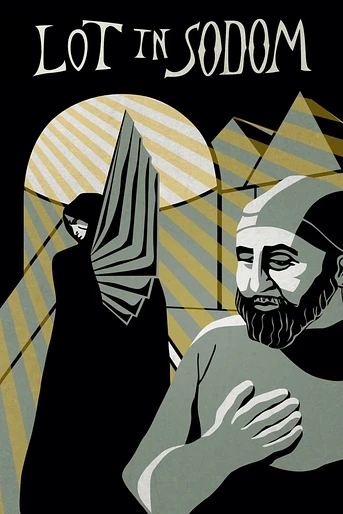 Poster de Lot en Sodoma