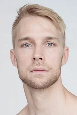 Foto de Pontus Lidberg