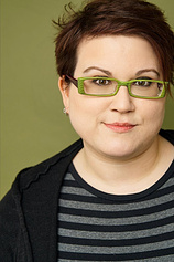 picture of actor Alissa Juvan