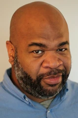 Foto de Alphaeus Green Jr.