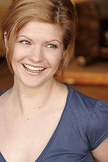 picture of actor Kirsten Roeters