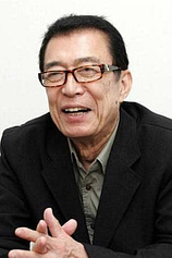 picture of actor Yasunori Irikawa