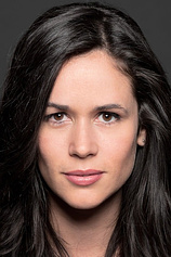 photo of person Victoria Sanchez Mandryk