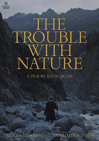Poster de The Trouble with Nature