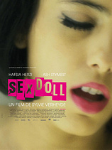 poster of movie Sex Doll