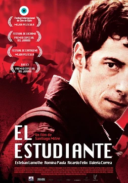 El Estudiante