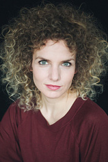 picture of actor Maya Reyes