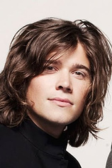 picture of actor Zac Hanson
