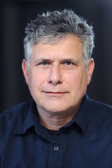 photo of person Peter Sillen