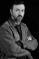 photo of person Drazen Kuhn