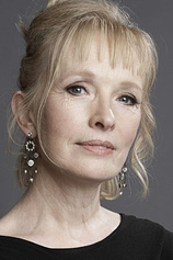 photo of person Lindsay Duncan