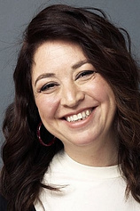 photo of person Liz Garbus