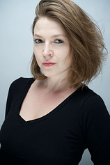 picture of actor Ischa Bee
