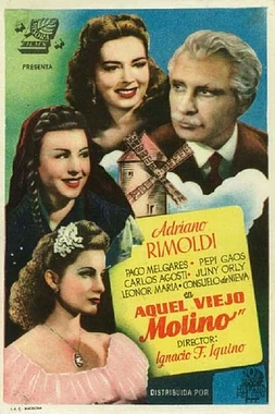 Aquel Viejo Molino