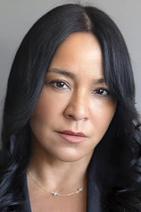 picture of actor Angie Reid