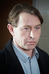 picture of actor Sven Lehmann