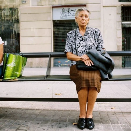 Pilar Bardem en la-vida-empieza-hoy
