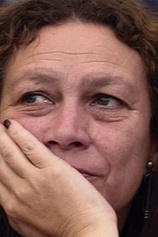 photo of person Sally Hibbin