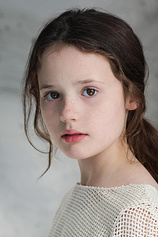 picture of actor Cecily Cleeve