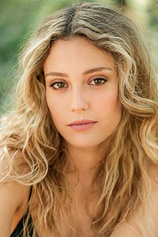 picture of actor Ana Garcés