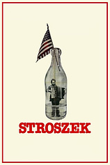 poster of movie Stroszek