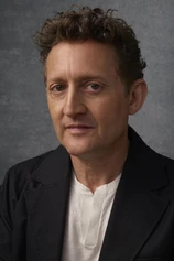 Foto de Alex Winter
