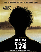 poster of movie Última Parada 174