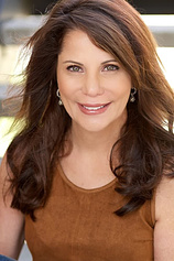 picture of actor Nellie Sciutto