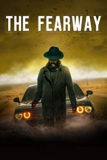 Poster de The Fearway