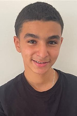 picture of actor Louai El Amrousy