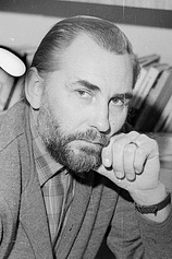 photo of person Veljo Tormis