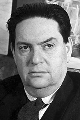 photo of person Darius Milhaud