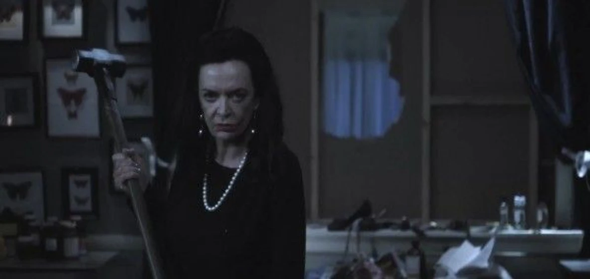 Imagen de The Butterfly Room