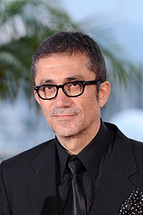 photo of person Nuri Bilge Ceylan