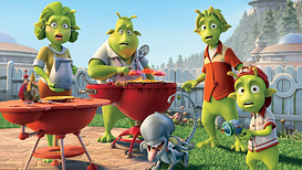 still of content Planet 51