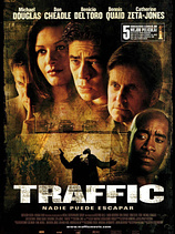 poster of movie Traffic