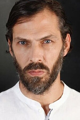 picture of actor Pablo Menasanch