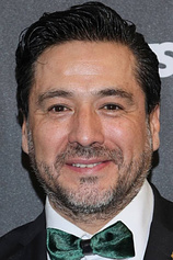 picture of actor Esteban Soberanes