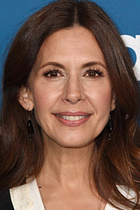 picture of actor Jessica Hecht