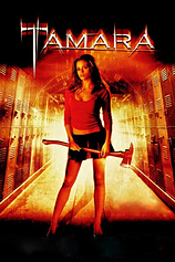 poster of movie Tamara