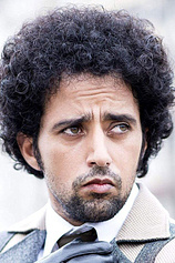 picture of actor Anil Charanjeett