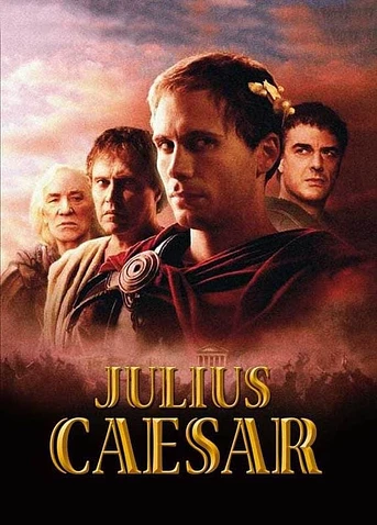 Poster de Julio César