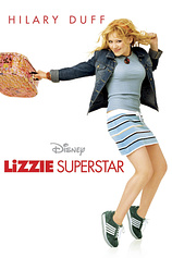 poster of movie Lizzie Superstar