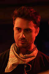 photo of person Matt Spicer