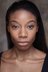picture of actor Lauren Alexandra