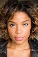 picture of actor Jina Djemba