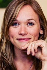 picture of actor Sanni McCandless