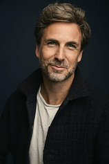 picture of actor Damien Dorsaz