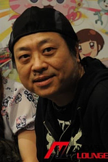 photo of person Mitsuo Hashimoto