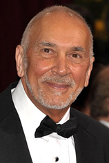 picture of actor Frank Langella